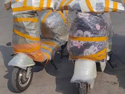 永安坝街道电瓶车物流运输