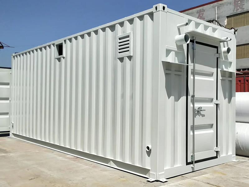 永安坝街道储能电池物流运输