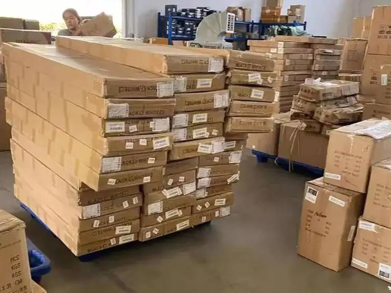 永安坝街道电池托运服务